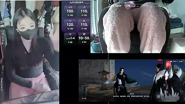 Snapshot of z23002 chatting on January 29, 9:12 am z23002 online show from January 29, 9:12 am