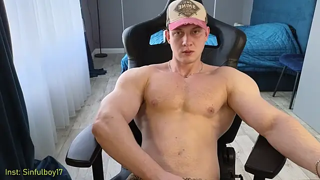 Richard mils online show from March 19, 8:29 am