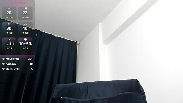 Snapshot of musclemonster31 chatting on May 15, 11:23 pm musclemonster31 online show from May 15, 11:23 pm