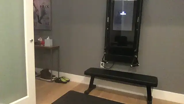 Pup Rush online show from September 30, 1:54 am