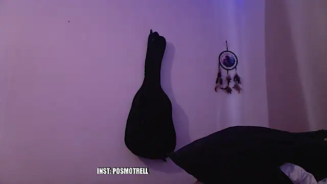 ETHAN MOORE online show from February 19, 11:17 am