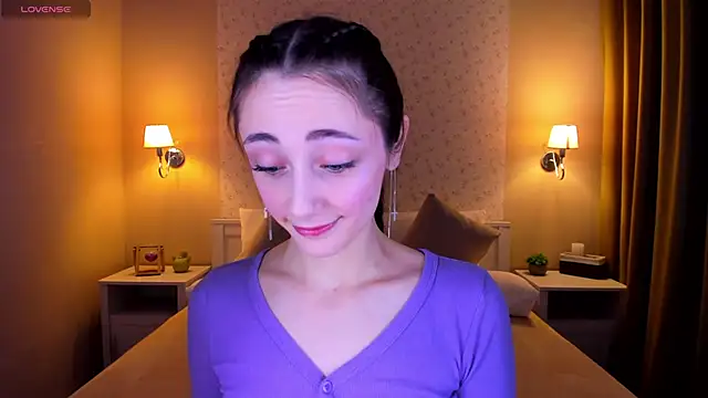 Snapshot of Lexi_Split chatting on January 9, 8:45 am Lexi Split online show from January 9, 8:45 am