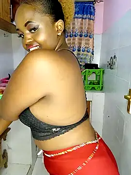 Snapshot of TerryAssqueen254 chatting on January 8, 6:20 pm TerryAssqueen254 online show from January 8, 6:20 pm