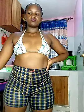 Snapshot of TerryAssqueen254 chatting on February 3, 2:34 pm TerryAssqueen254 online show from February 3, 2:34 pm