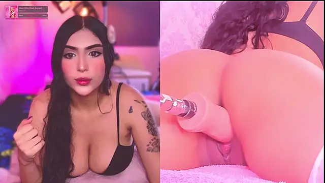 georgiia cm online show from February 4, 7:31 pm