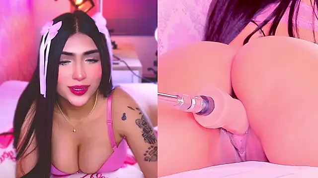 georgiia cm online show from March 11, 7:09 pm