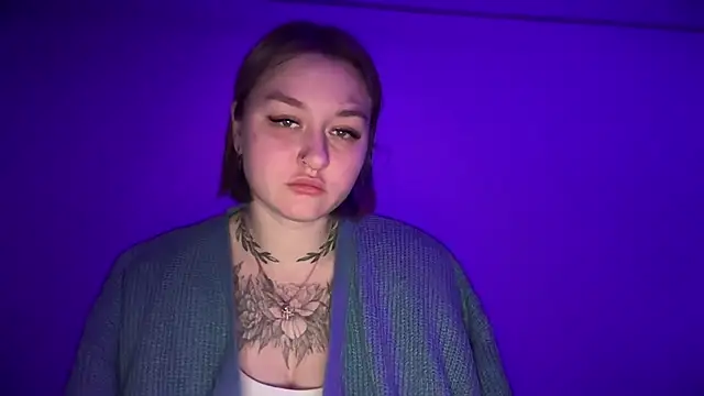 Isabel-Bailey online show from October 24, 9:11 pm