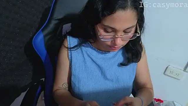 Cuteprincess21 online show from March 1, 1:51 am