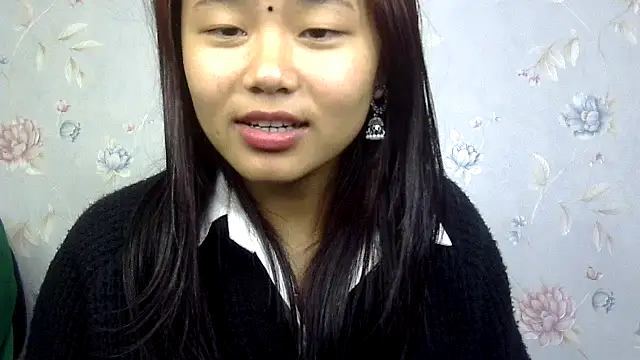 Snapshot of cute_sapna chatting on December 14, 1:05 pm cute sapna online show from December 14, 1:05 pm