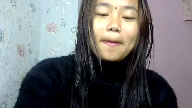 Snapshot of cute_sapna chatting on January 2, 9:50 pm cute sapna online show from January 2, 9:50 pm