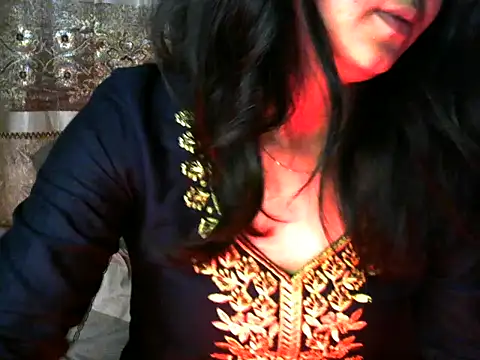 cute sapna online show from June 27, 10:04 pm
