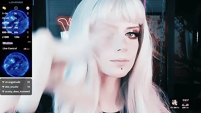 Snapshot of Noah_ElmerX chatting on December 24, 4:19 pm Noah ElmerX online show from December 24, 4:19 pm