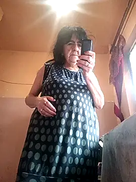 Lovely Lori online show from January 10, 5:53 am