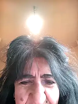 Lovely Lori online show from March 11, 4:51 am