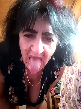 Lovely Lori online show from March 13, 4:52 am