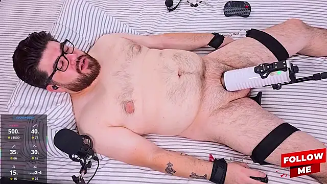 jax luna online show from November 11, 6:35 am