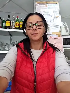 bruneta sexy23 online show from March 12, 1:40 pm