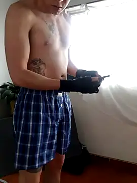 Tom kio online show from March 11, 10:09 pm