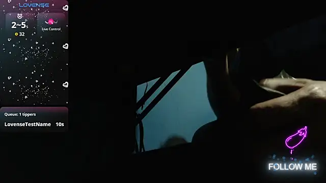 Tom kio online show from February 28, 11:06 pm