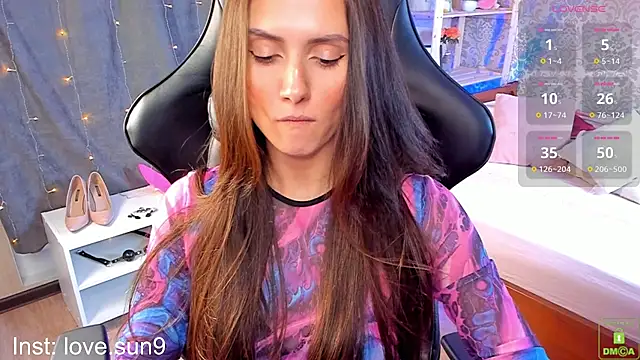 Michel Momsen online show from December 10, 12:16 pm