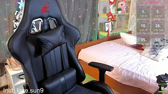 Michel Momsen online show from January 12, 3:36 pm