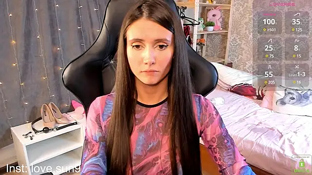 Michel Momsen online show from February 28, 6:20 pm