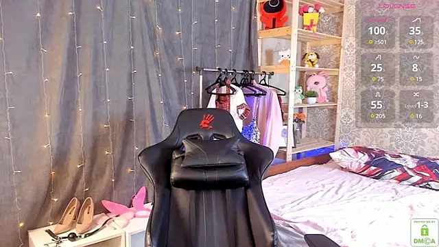 Michel Momsen online show from March 20, 6:42 pm