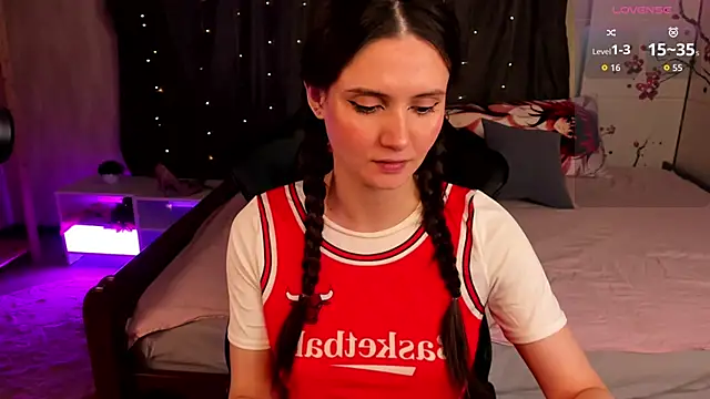 Michel Momsen online show from April 21, 12:11 pm