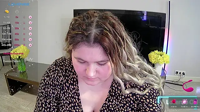 Snapshot of your_soul_Anna chatting on March 7, 1:51 pm your soul Anna online show from March 7, 1:51 pm