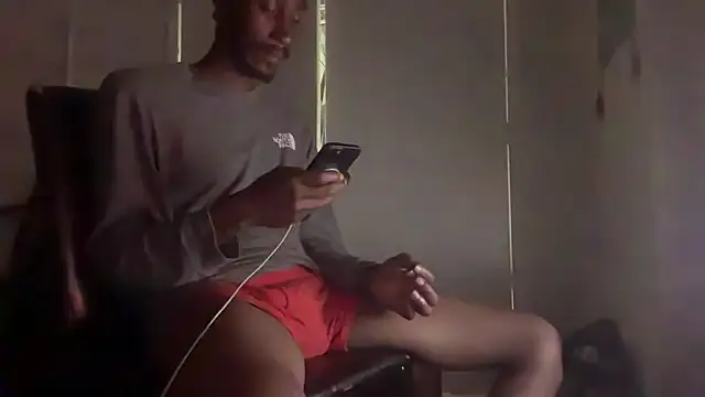 Snapshot of ITSONLYKENNY chatting on September 19, 3:41 am ITSONLYKENNY online show from September 19, 3:41 am