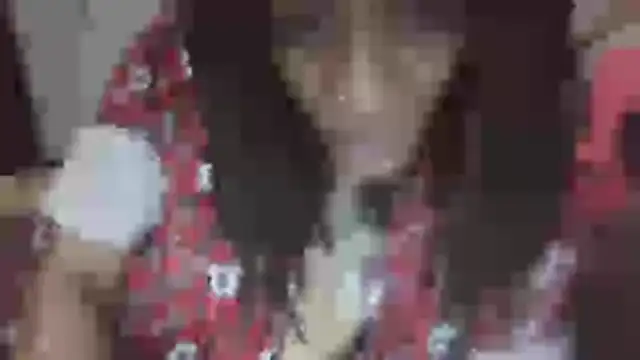 paradisejas online show from May 22, 3:46 am