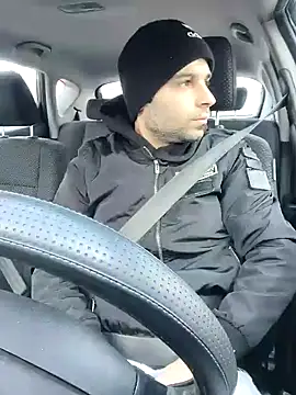 J0nyhson online show from February 6, 1:54 pm