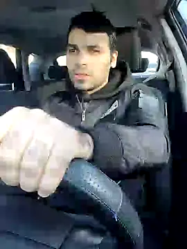 J0nyhson online show from February 7, 1:43 pm