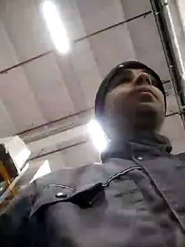 J0nyhson online show from February 12, 4:44 pm