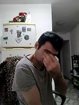 J0nyhson online show from February 13, 8:17 am