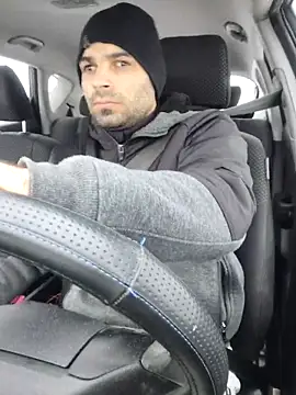 J0nyhson online show from February 17, 2:04 pm