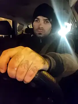 J0nyhson online show from February 18, 4:26 am