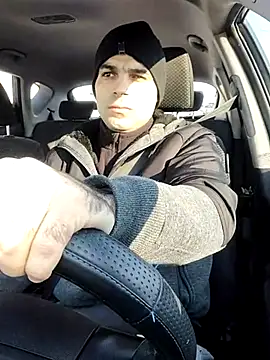 J0nyhson online show from February 19, 1:39 pm