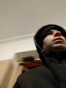 J0nyhson online show from February 19, 9:25 pm