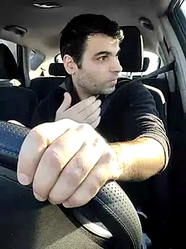 J0nyhson online show from February 21, 1:44 pm