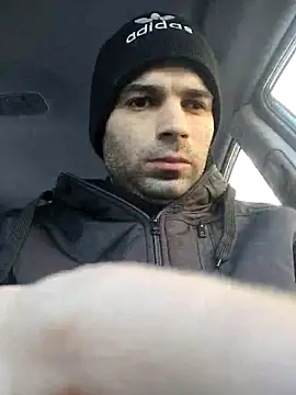 J0nyhson online show from February 23, 12:27 pm