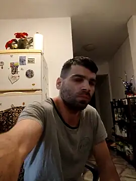 J0nyhson online show from February 27, 10:04 am