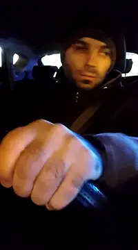 J0nyhson online show from February 27, 8:42 pm