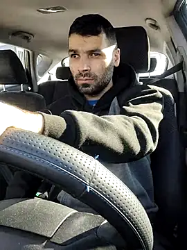 J0nyhson online show from March 3, 1:42 pm