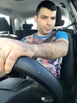 J0nyhson online show from March 5, 1:39 pm