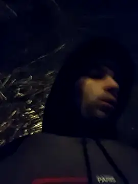 J0nyhson online show from March 7, 7:16 pm