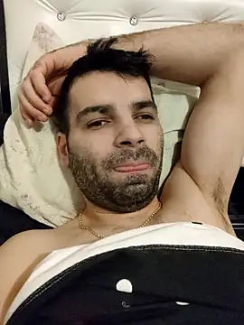 J0nyhson online show from March 12, 6:18 am