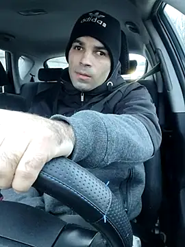 J0nyhson online show from March 18, 4:47 am