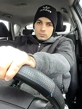 J0nyhson online show from March 18, 1:42 pm