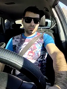 J0nyhson online show from March 21, 1:45 pm